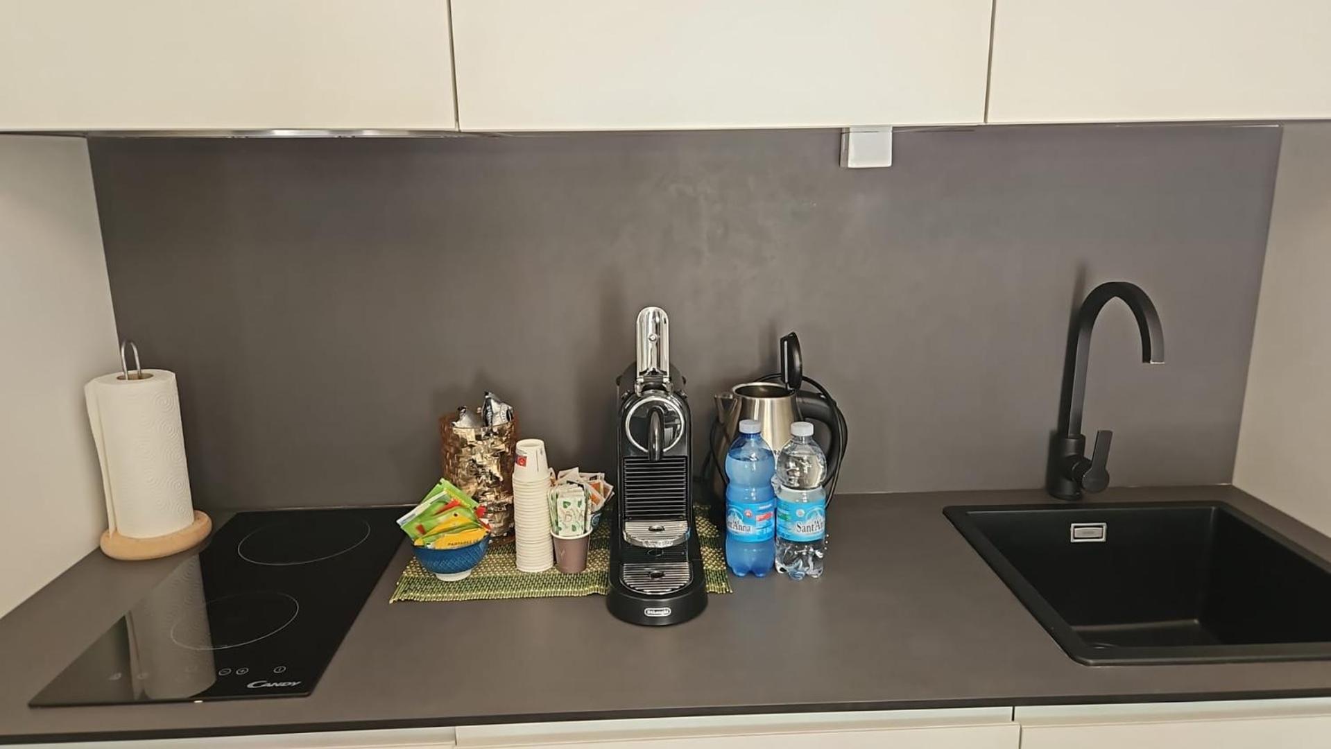 Lp1-Sanremo La Tua Vacanza Nel Cuore Della Citta. Bagian luar foto